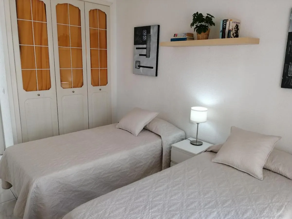 Apartamento Costa Adeje - Orlando Complex Spain