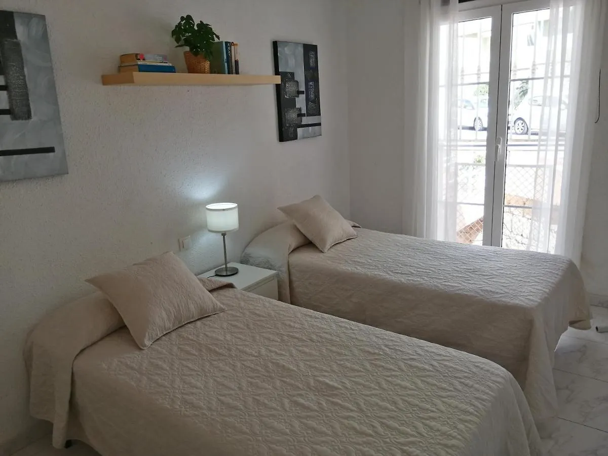 Apartment Apartamento Costa Adeje - Orlando Complex Spain