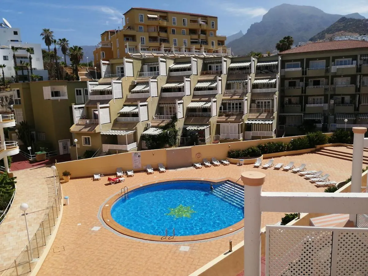Apartamento Costa Adeje - Orlando Complex 0*, Costa Adeje (Tenerife) Spain