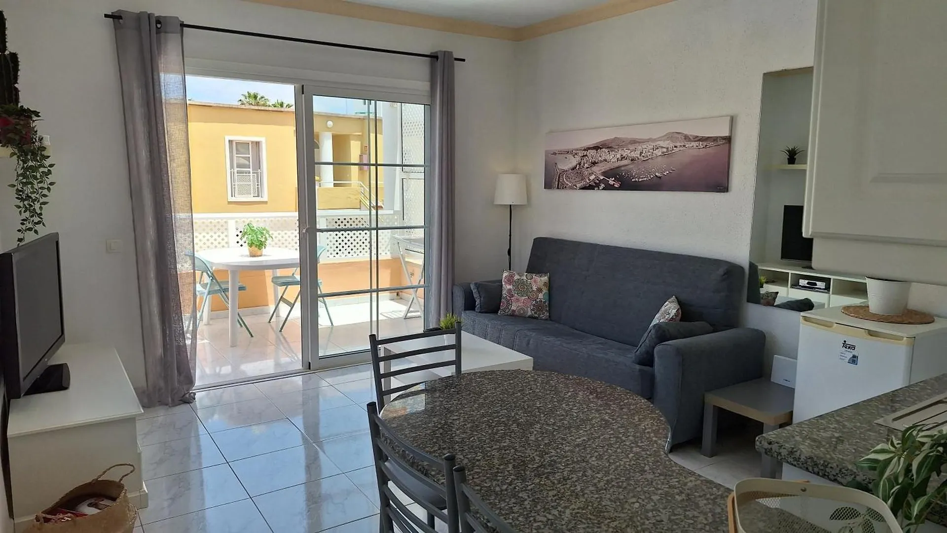 Apartamento Costa Adeje - Orlando Complex Apartment Costa Adeje (Tenerife)