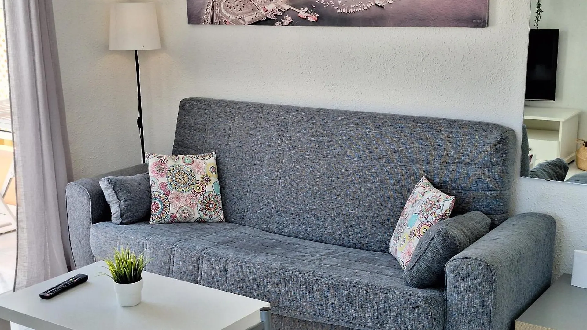 Apartamento Costa Adeje - Orlando Complex Spain