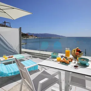  Apartment Sunrise Bay Apts Greece