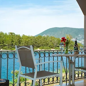  Apartment Leeward At Captains Greece