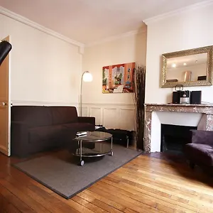  Apartment Bridgestreet St Germain France